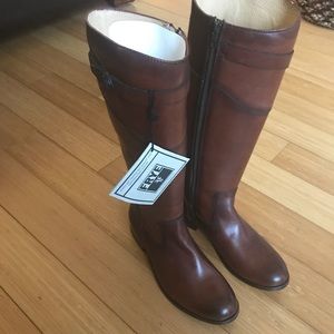 Frye Boots